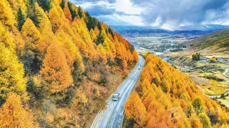 川藏公路，創(chuàng)造奇跡之路